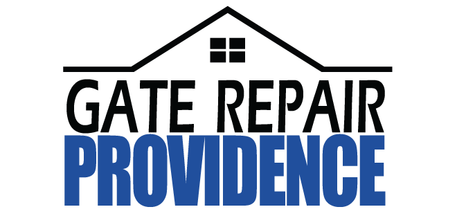 Logo Gate Repair Providence