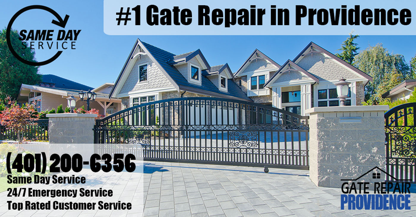 Gate Providence