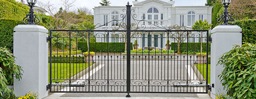 Gate Repairman Providence