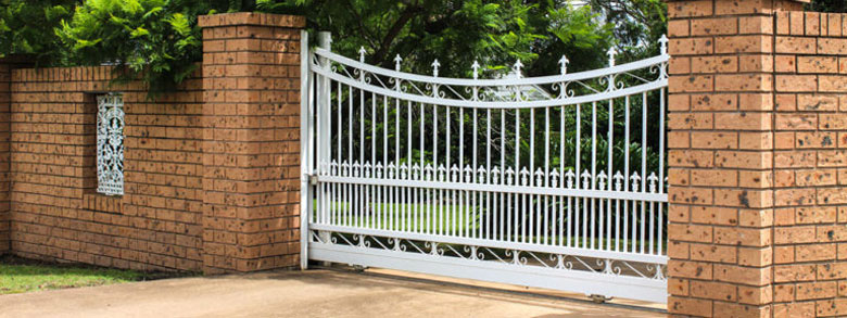 Gate Company Providence