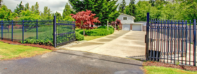 Gate Spring Repairs in Providence